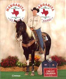 APHA world champion