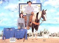 Waynes Spirit Of Texas